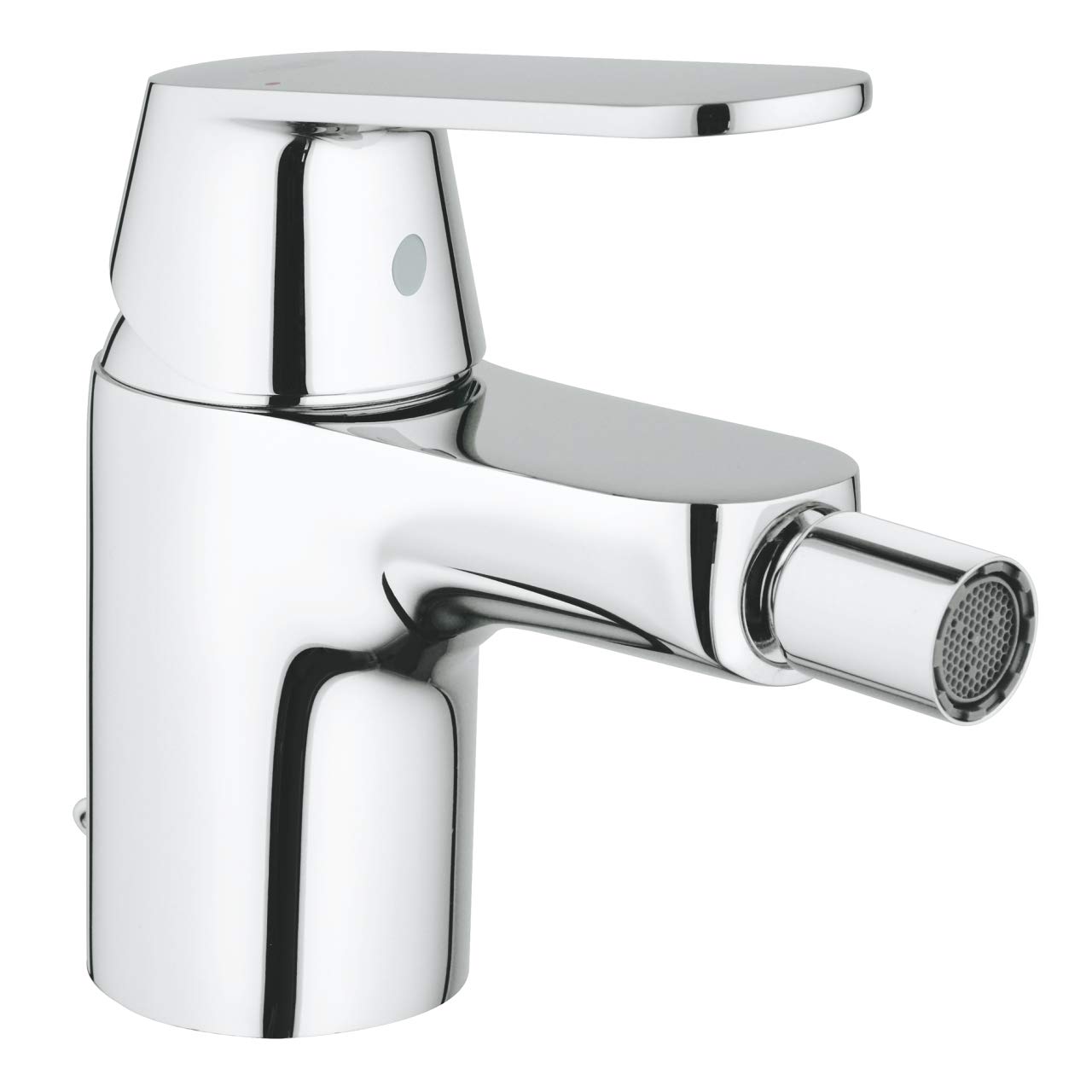GROHE Eurosmart Cosmopolitan Bidet Mixer 1/2"S-Size Chrome 32840000