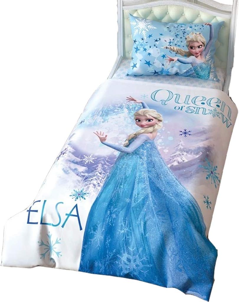 kids duvet size