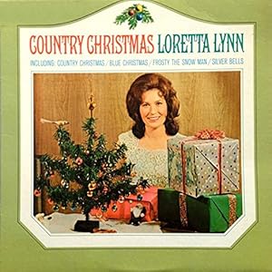 Loretta Lynn Country Christmas