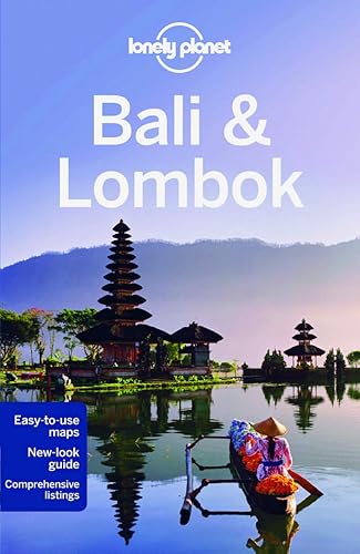 Download Bali & Lombok - 15ed -(En  Anglais) PDF