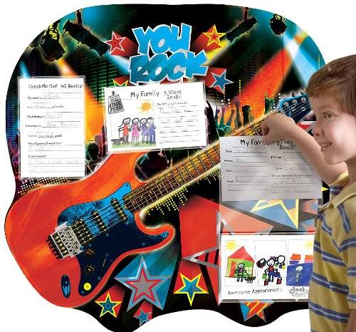 Educational Insights You Rock Student Hall Of Fame