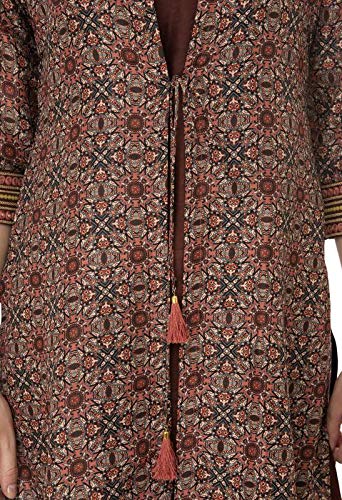 5 SABHYATA+Womens+Indian+Kurtis+Casual