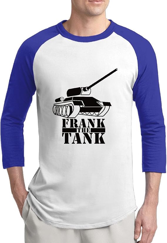 frank the tank shirt