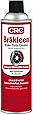CRC BRAKLEEN Brake Parts Cleaner - Non-Flammable -19 Wt Oz (05089)