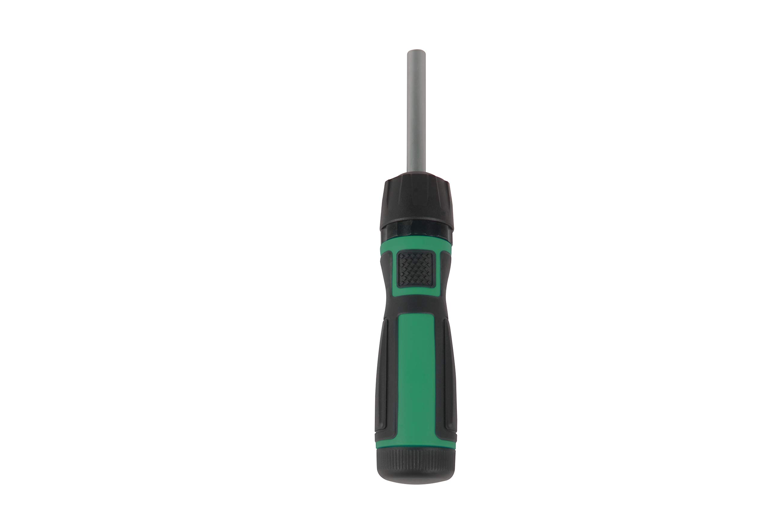 Brüder Mannesmann Werkzeuge M11821 Turbo Screwdriver