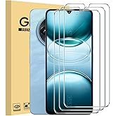 Covthch Compatible with UMIDIGI G100 Tempered Glass Screen Protector, UMIDIGI G100 5G Screen Protector, HD Clear, Scratch Resistant, Bubble Free, Anti-Fingerprints, Case Friendly, (3-Pack)
