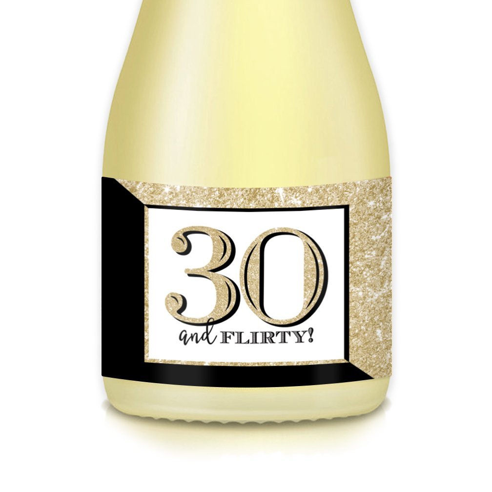 party ideas for 30 year old female