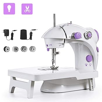 Royalsell Portable Mini Sewing Machine