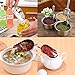 Xintan Tiger Set of 5 Sweet Tongs & Scoops Candy Buffet Ice Tong & Scoop Wedding Bar BBQ Party NEW