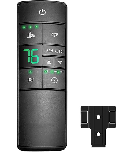 Nuovo RG70A/BGEF Per Condizionatore Midea A/C AC Telecomando RG70E/BGEF - Foto 5