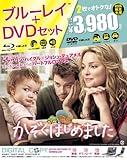 [DVD]かぞくはじめました Blu-ray & DVDセット