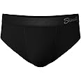 Shinesty Hammock Support Mens Briefs | Underwear | Anti-Chafing, Moisture Wicking, Breathable