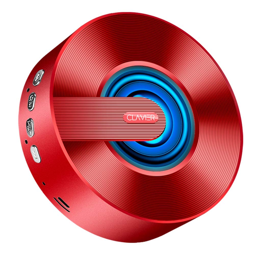 vibe sound infinite bass wireless led speaker