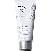 Yonka Sensitive Masque | Calming and Soothing Masque for Sensitive Skin | Restore and Heal | For All Skin Types | 1.74 oz