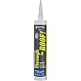Sashco Through The Roof Sealant, 10.5 Ounce Cartridge, Clear (Pack of 12) -14010-12