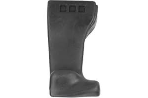 KUULEYN Tool Head For Hunter, Tire Changer Head, Tire Changer Head Automobile Tyre Changer Part Mount Demount Duck Head Universal RP6-710014120