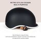Ckorison Bike Helmet Adjustable Dial 56-61cm for Men Women Commuting Road view 4