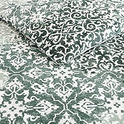Stone Cottage - King Comforter Set, Reversible