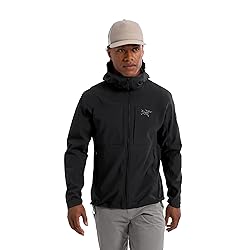 Arc'teryx Gamma MX Hoody Men's | Our Warmest Gamma