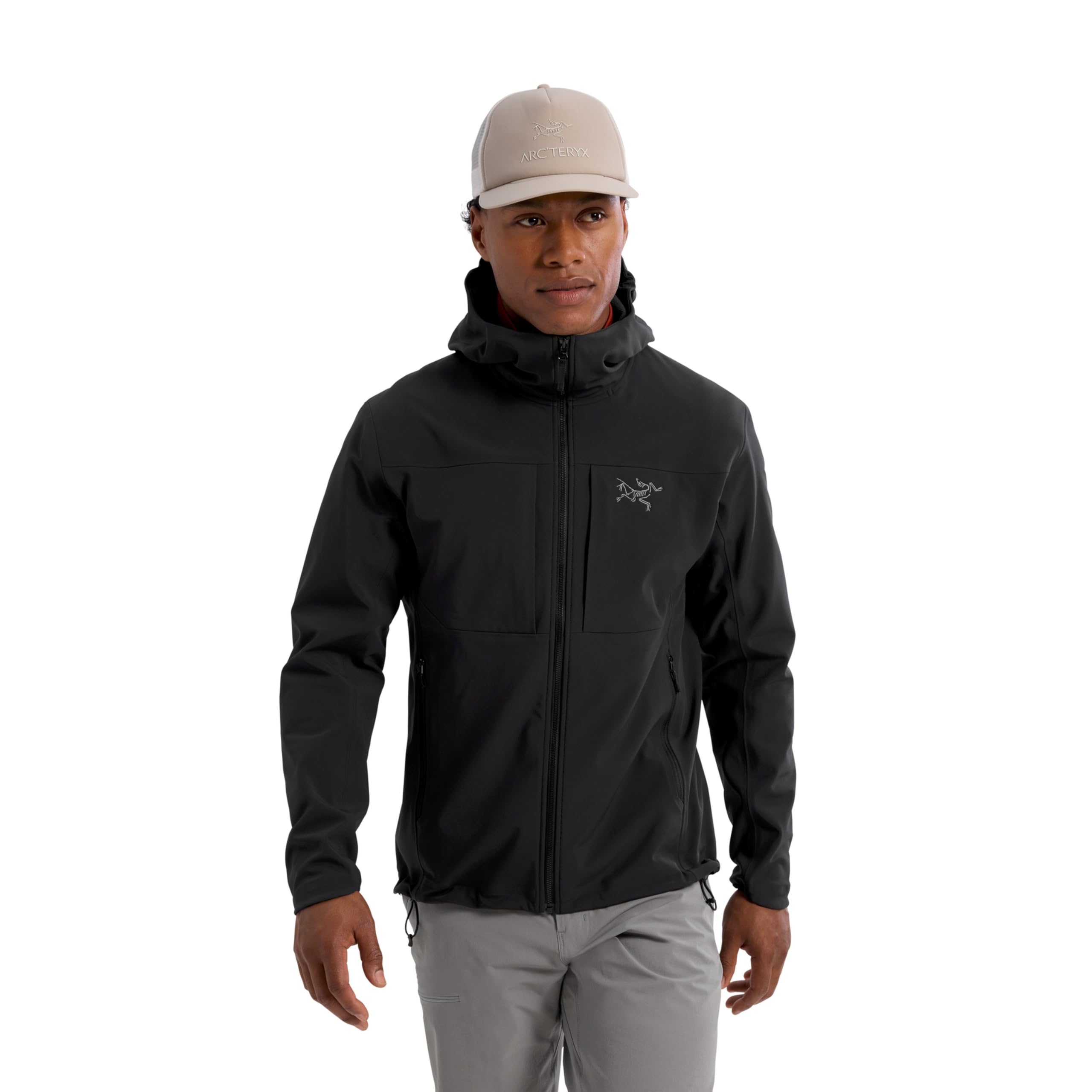 Arc'teryx Gamma MX Hoody Men's | Our Warmest Gamma