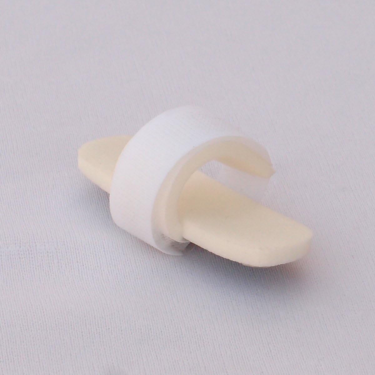 SoulGenie Finger Splint for Mallet Finger Deformity and Post-Surgical Care: Health & Personal Care