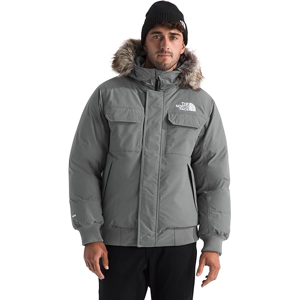 men's hypershield parka