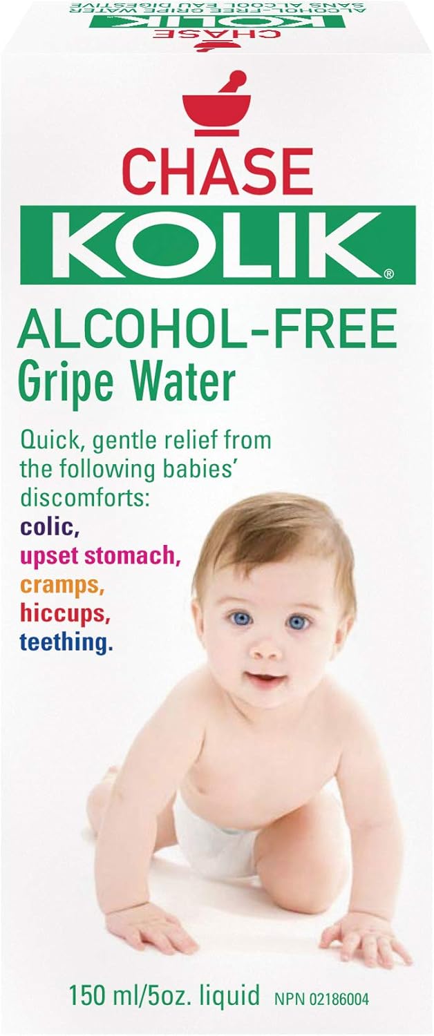 philips gripe water