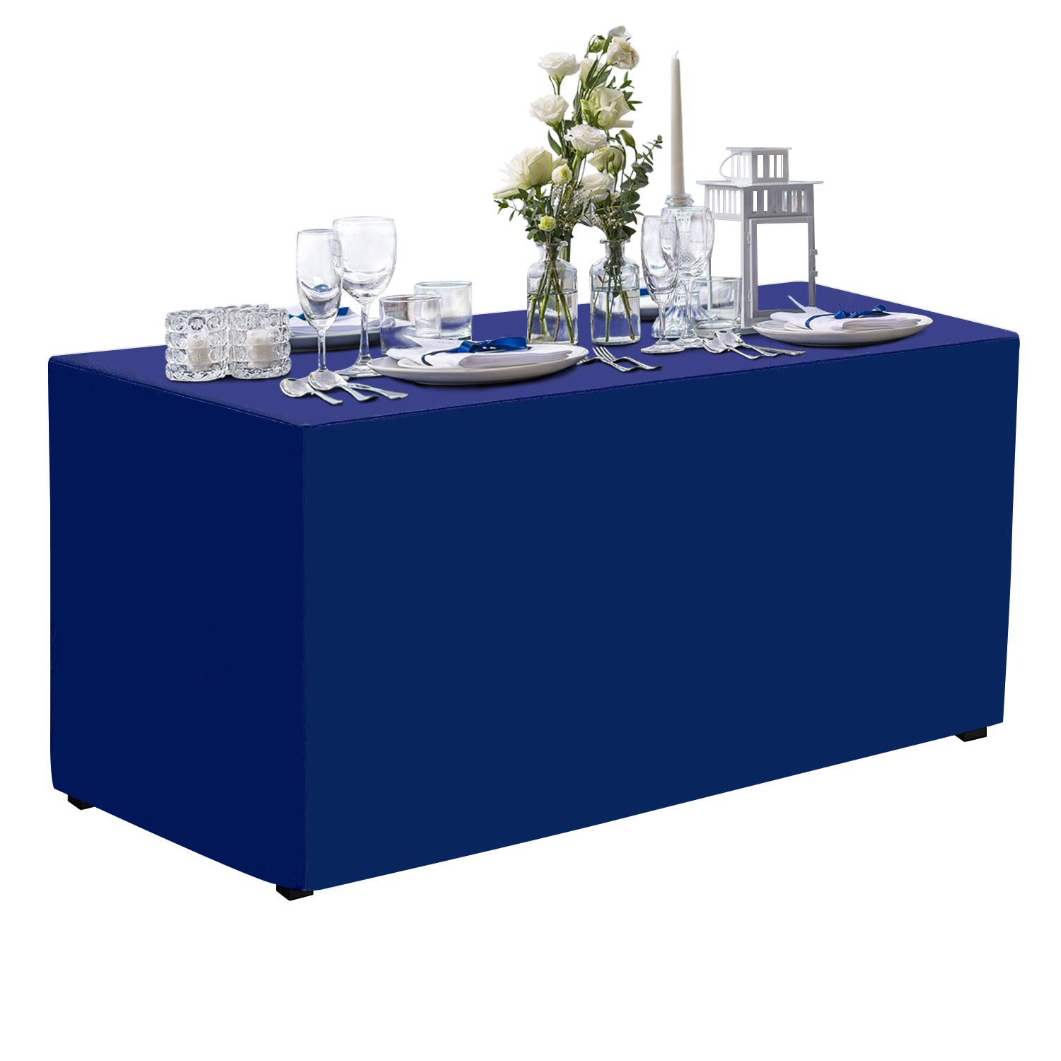 Best 6 table cloth cotton