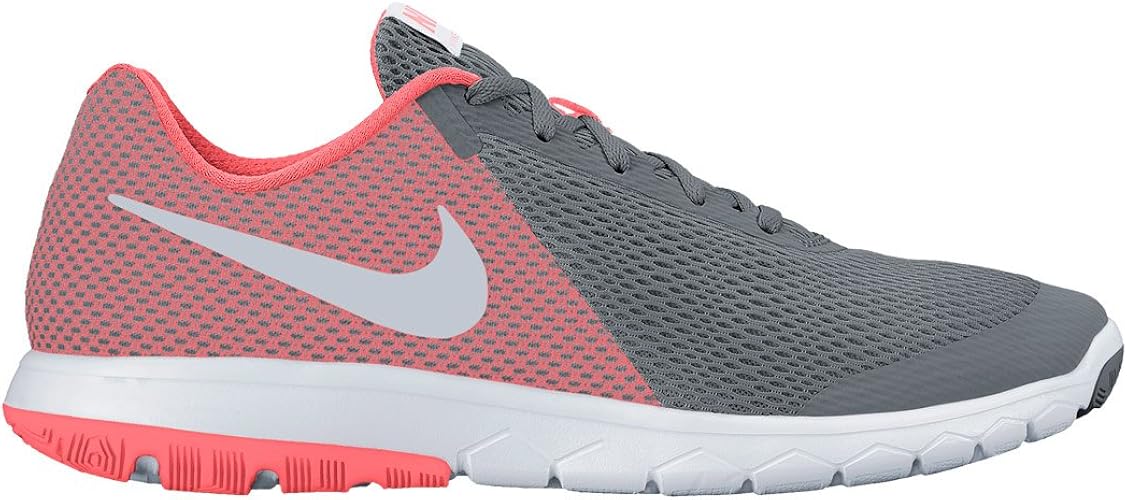 nike flex experience rn 6 rose gold
