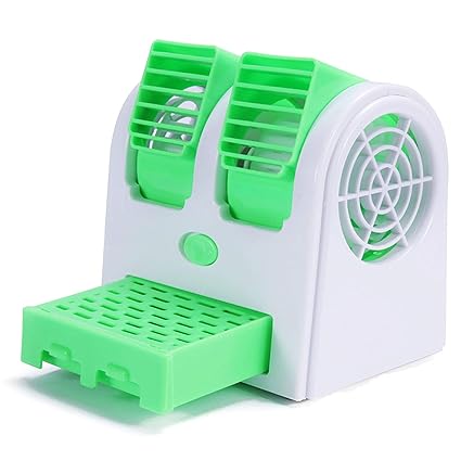 portable air cooler game