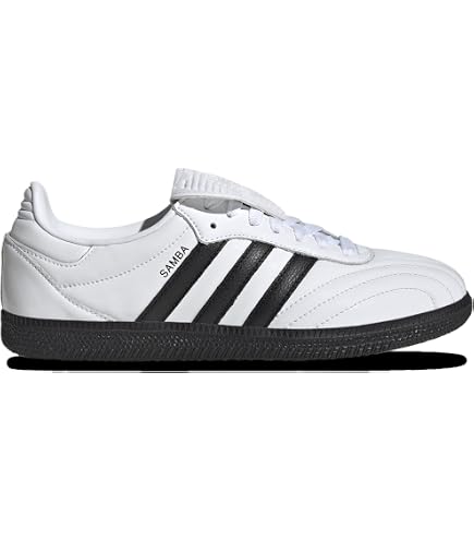 Amazon.com | Adidas Originals Samba Long Tongue - Women's (JI2706