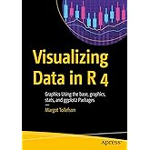 Visualizing Data in R 4: Graphics Using the base, graphics, stats, and ggplot2 Packages