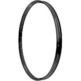 WTB KOM Tough Mountain Bike Rim (29" x i35) 32 Spoke Holes, XC/Trail/Enduro/Gravity, Tubeless Ready