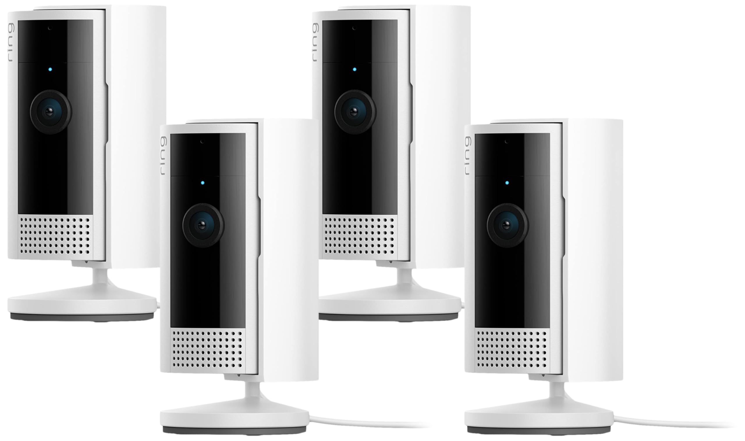 Ring Indoor Cam — Home or business security in