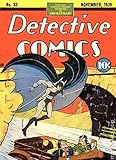 Detective Comics