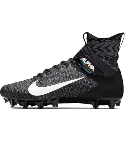 Amazon.com | Nike Alpha Menace Varsity 2 Men's Football