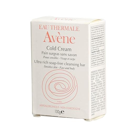 avene cold cream amazon