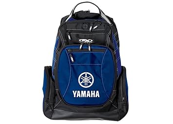 yamaha motorcycle backpack