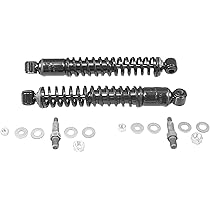 Amazon.com: Monroe Load Adjusting 58241 Suspension Shock