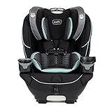 Evenflo EveryFit/All4One 3-in-1 Convertible Car