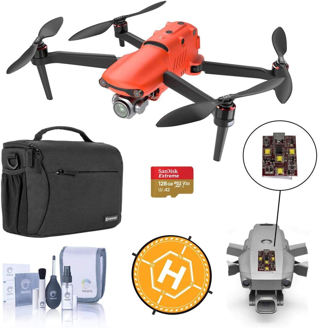 firehouse technology arc ii