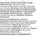 Chocolate Peanut Butter Cheerios Cereal Family Size Box, 18.8 oz