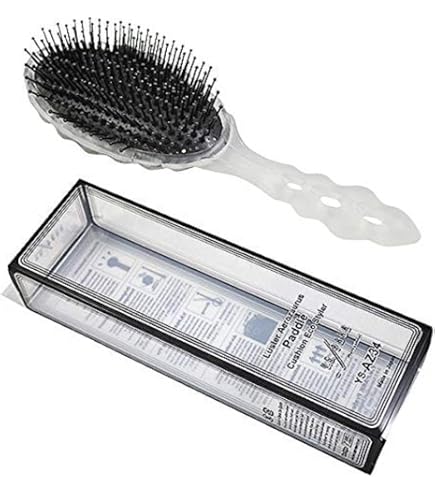 Amazon.com : Y.S. Park Luster Aerozaurus Paddle Cushion Eco Styler