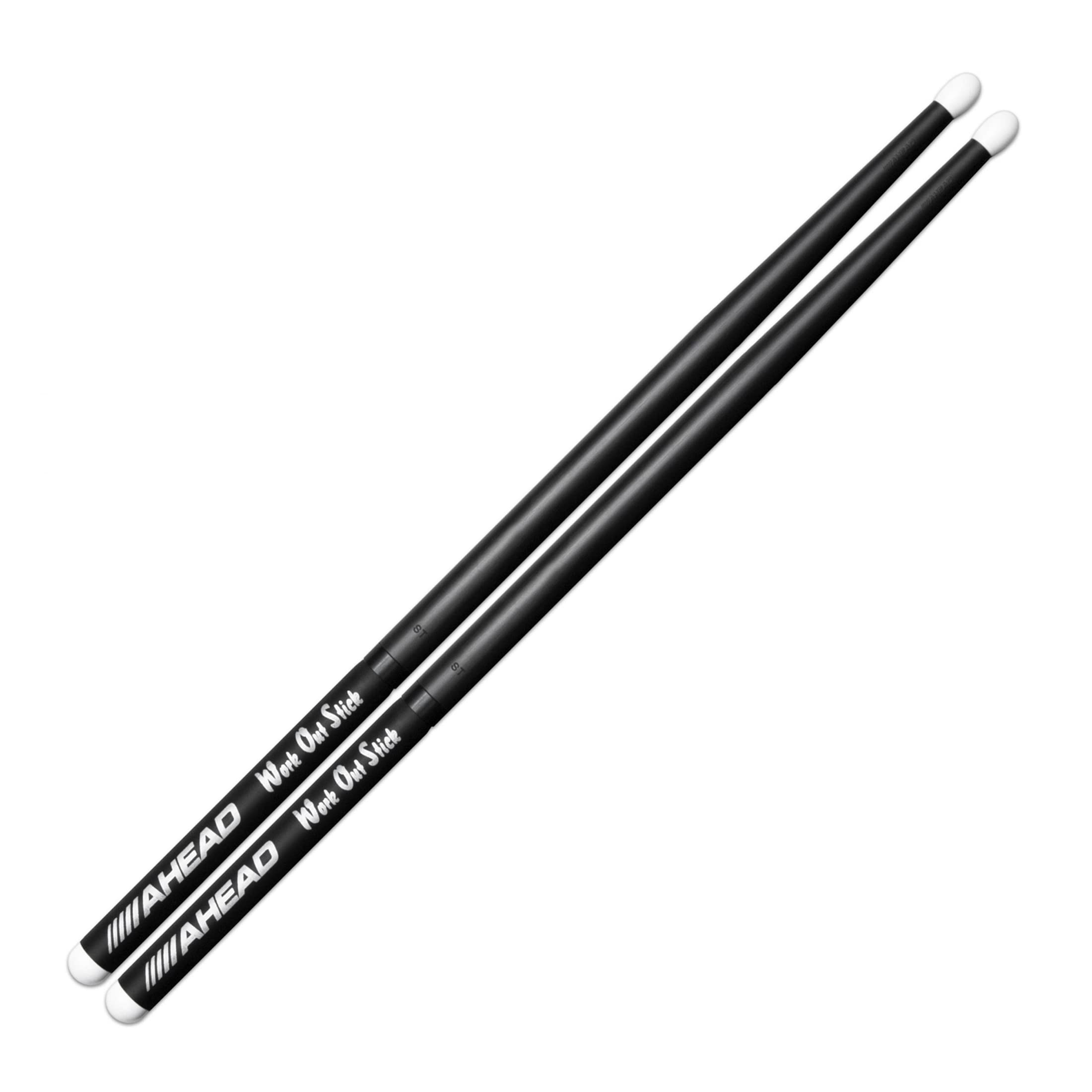 Weighted Work Out Drumsticks