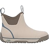 Xtratuf Men's Ice 6 Inch Rubber Ankle Deck Boot
