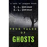 True Tales of Ghosts