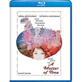 A Matter of Time