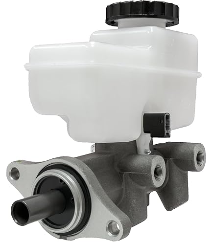 Amazon.com: Mechanics Choice Brake Master Cylinder for 1979