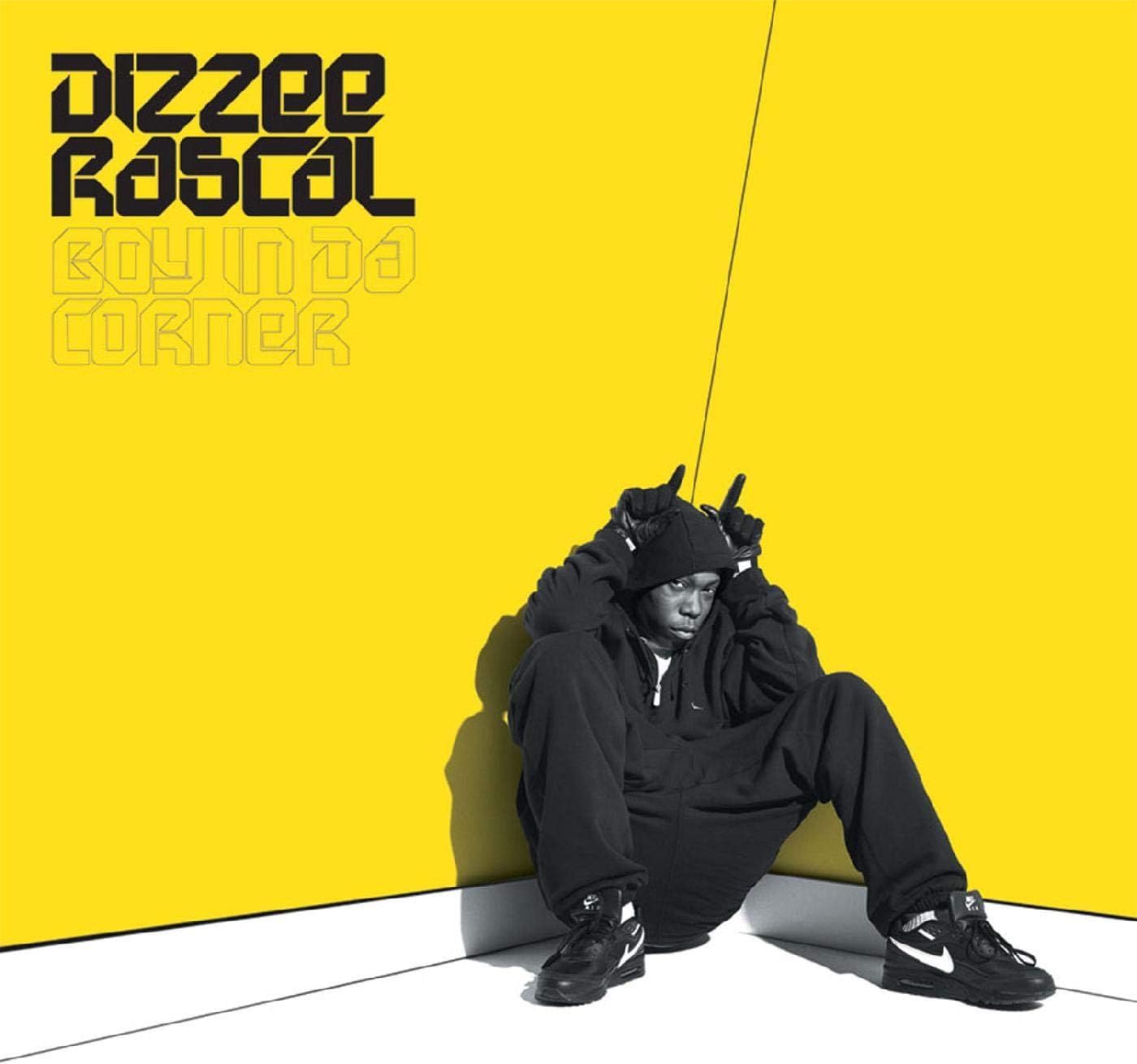 Boy In Da Corner - Dizzee Rascal Boy In Da Corner - Dizzee Rascal