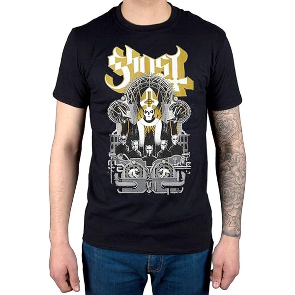 T-shirt Nera - DICKIES - LesGriffes - Foto 2